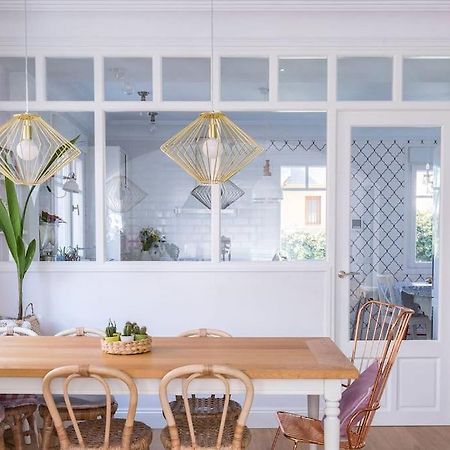Casa De Los Suenos Para Familias En Madrid Luaran gambar
