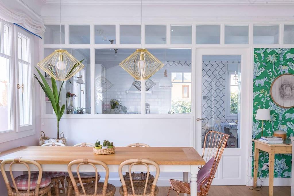 Casa De Los Suenos Para Familias En Madrid Luaran gambar
