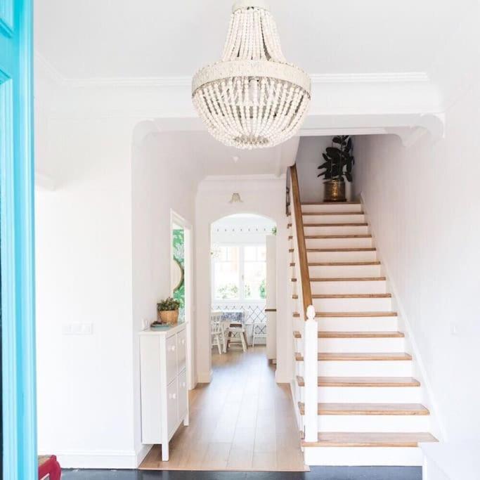 Casa De Los Suenos Para Familias En Madrid Luaran gambar